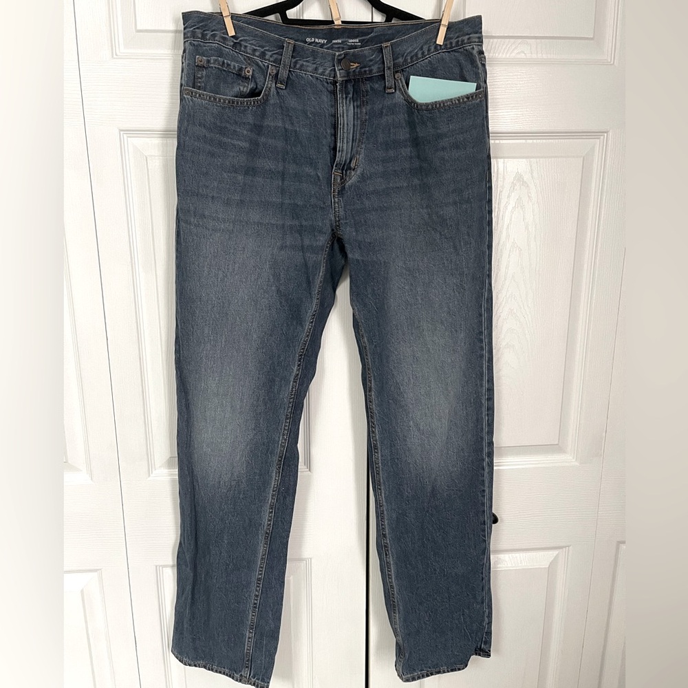OLD NAVY men’s jeans
